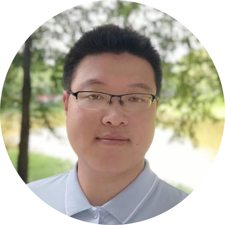 Go to the profile of Jiawei Li