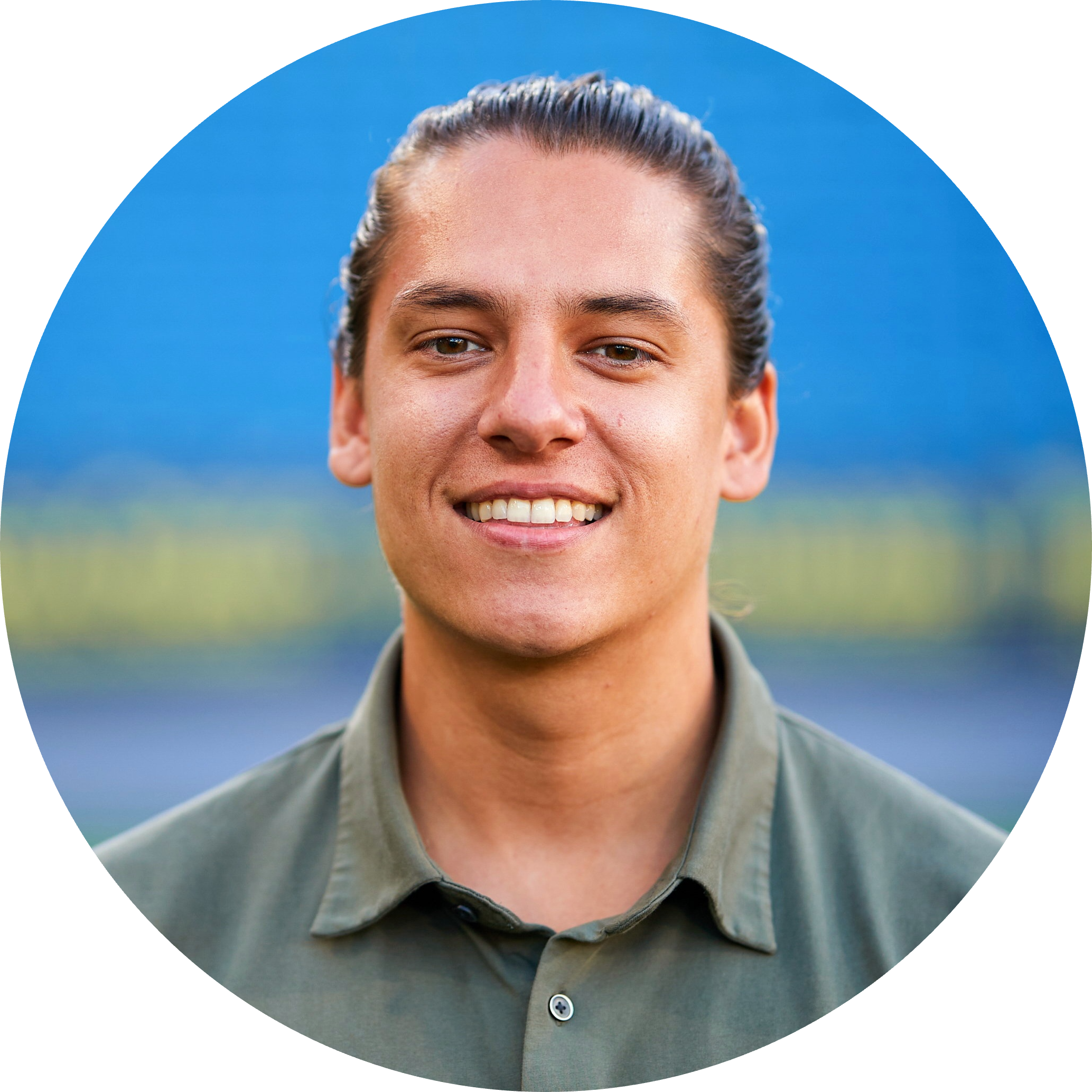 Go to the profile of Johsan Billingham