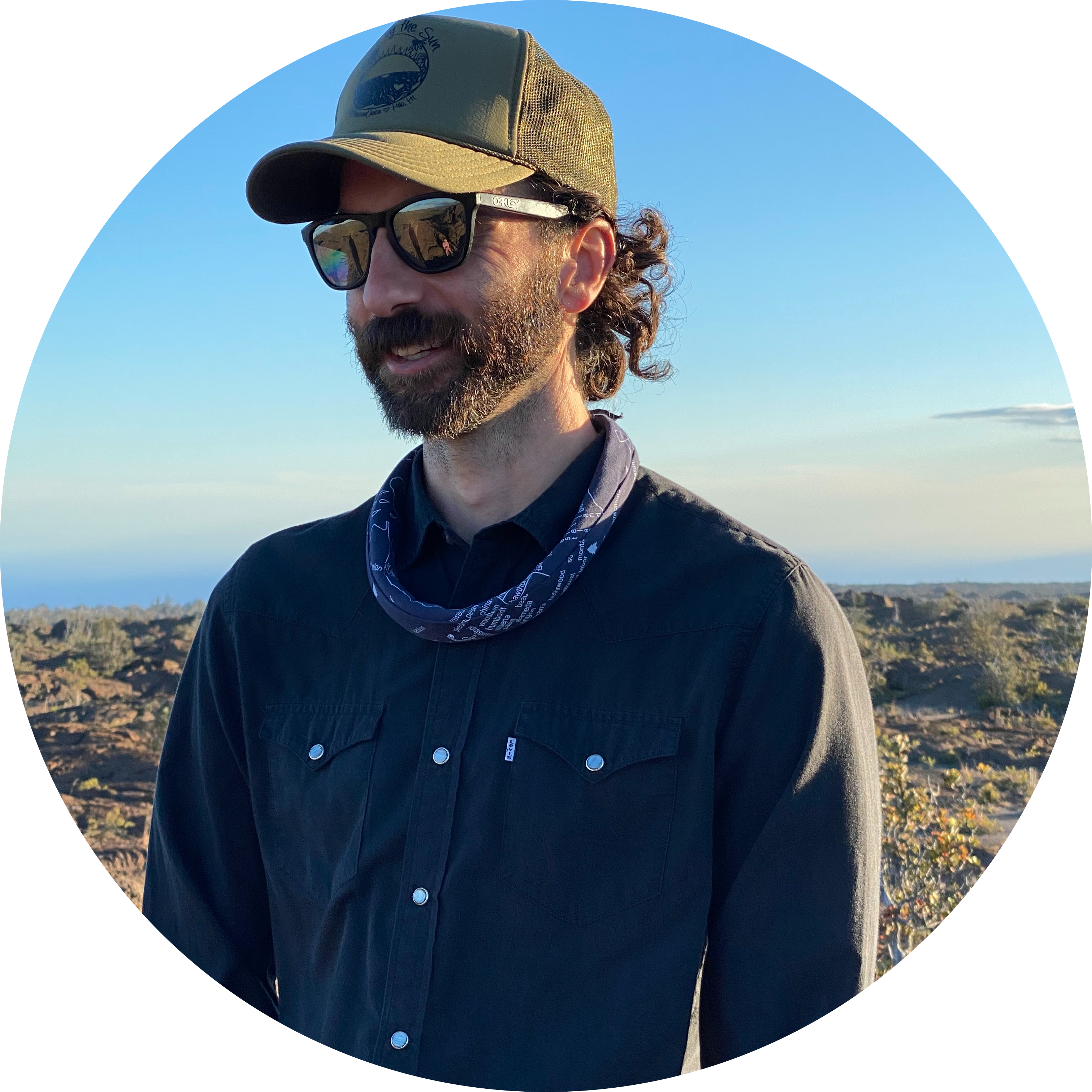 Go to the profile of Ian Ware