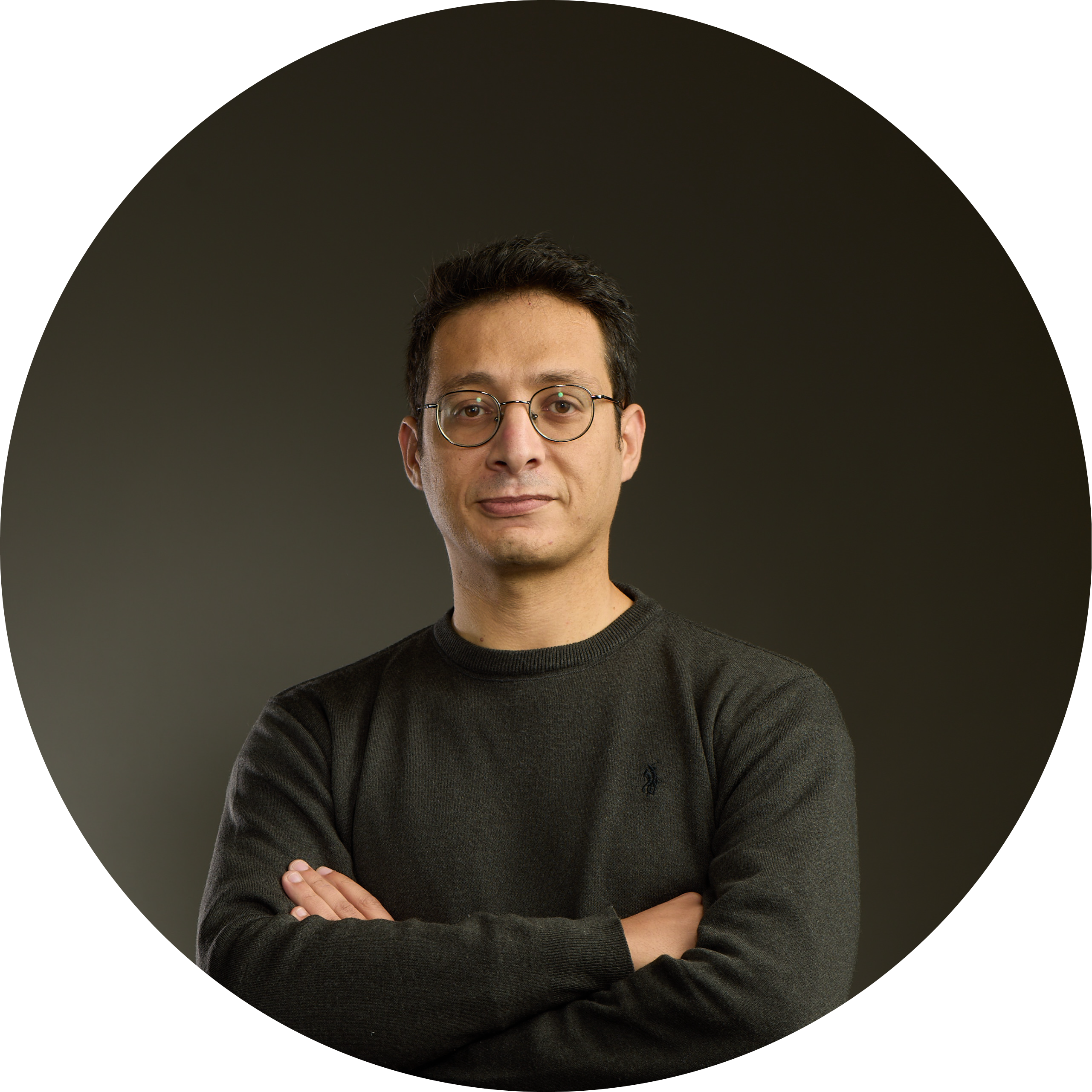 Go to the profile of Mashor Housh