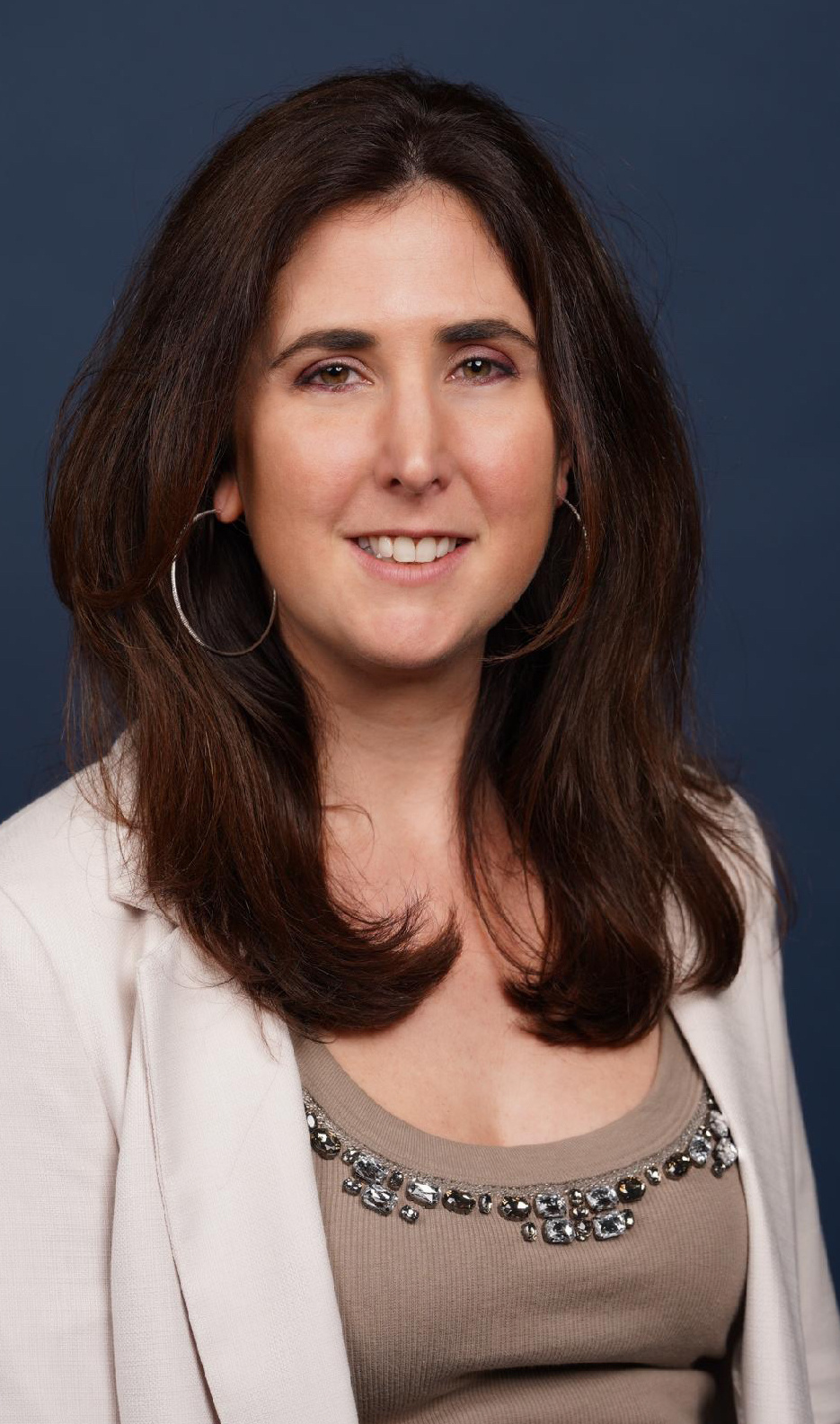 Go to the profile of Yasminka A Jakubek