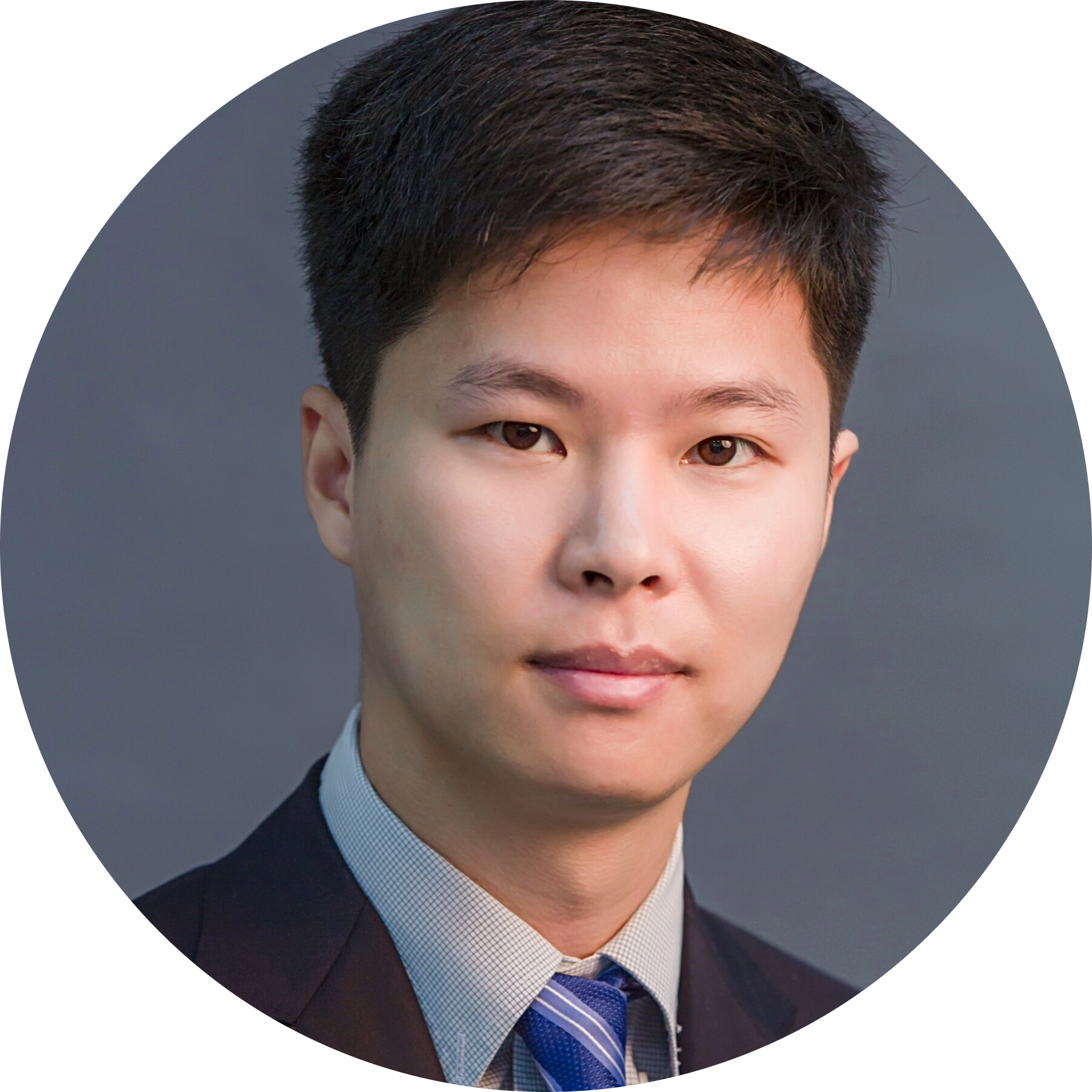 Go to the profile of Xiaobao Dong