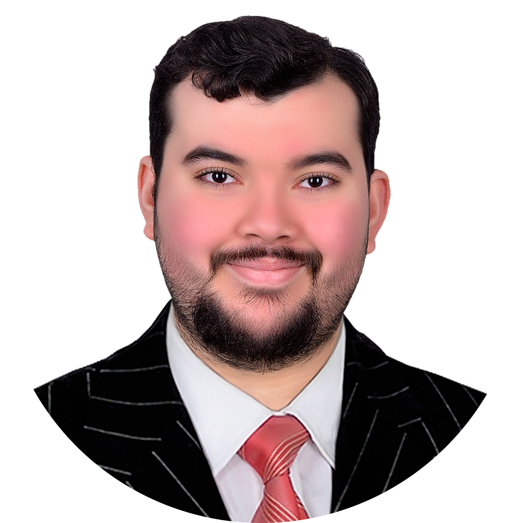 Go to the profile of Mohamed N. Sharafeldin