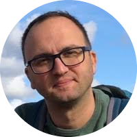 Go to the profile of Luca Caporaso