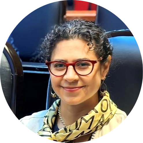 Go to the profile of Sonia Hernandez-Cordero