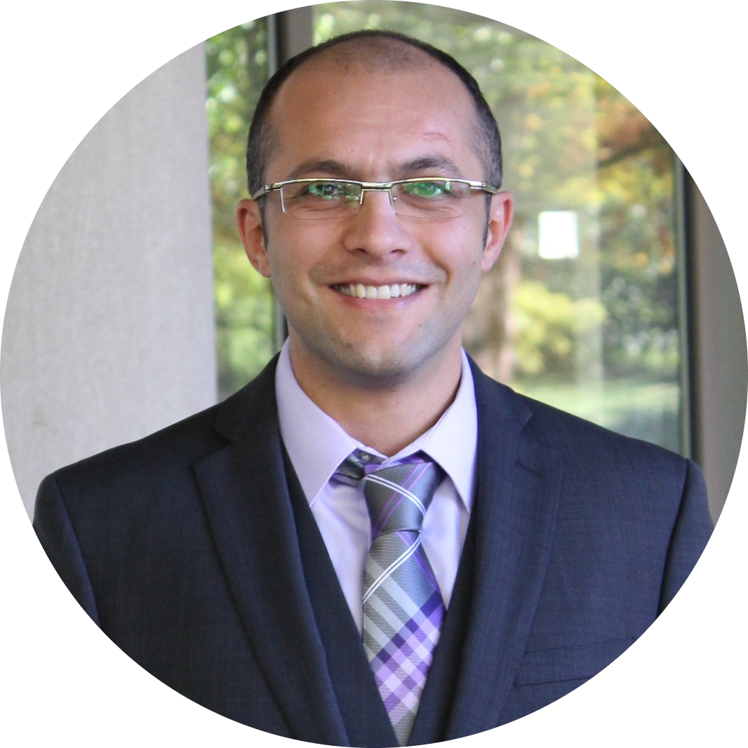 Go to the profile of Huzeyfe Yilmaz