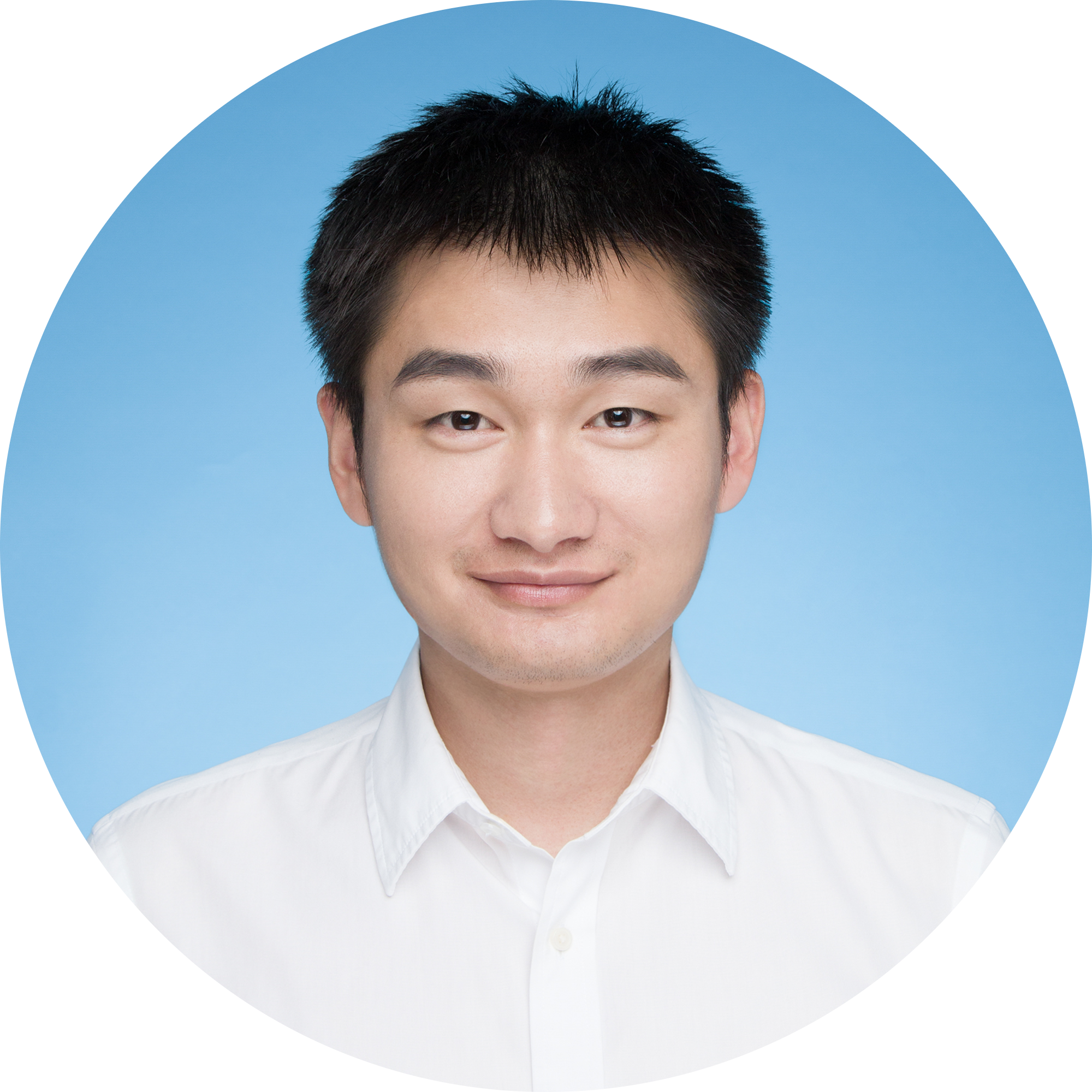 Go to the profile of Yifan Gu