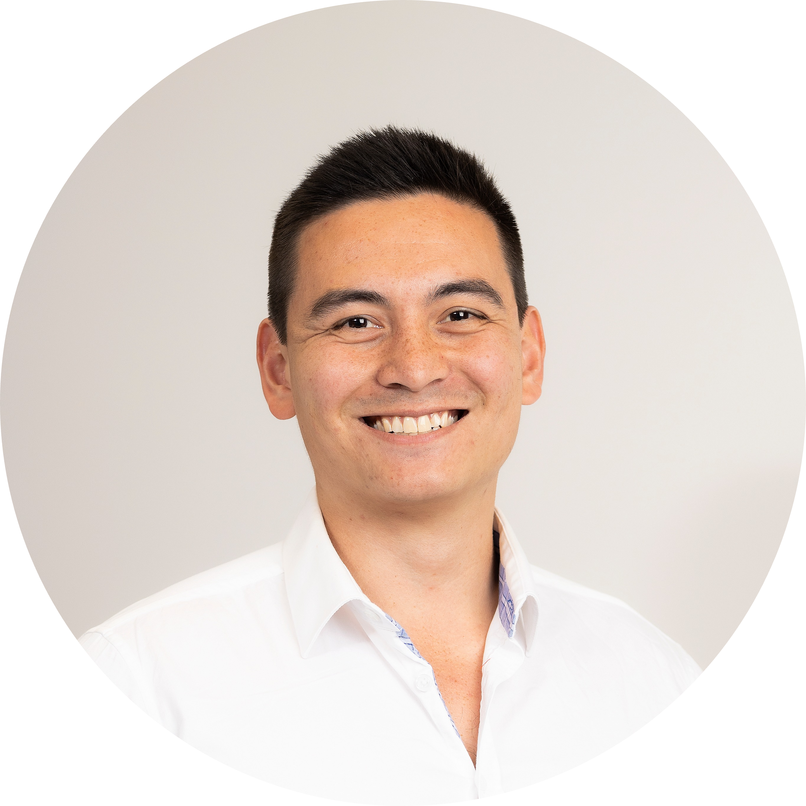 Go to the profile of Matt Crago