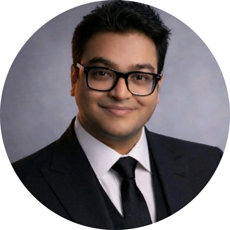 Go to the profile of Adhish Mazumder