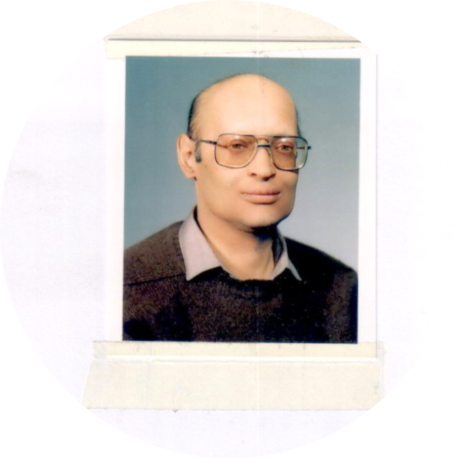 Go to the profile of Asghar Qadir