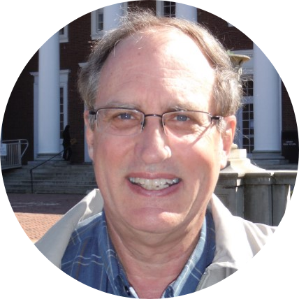 Go to the profile of John Porter