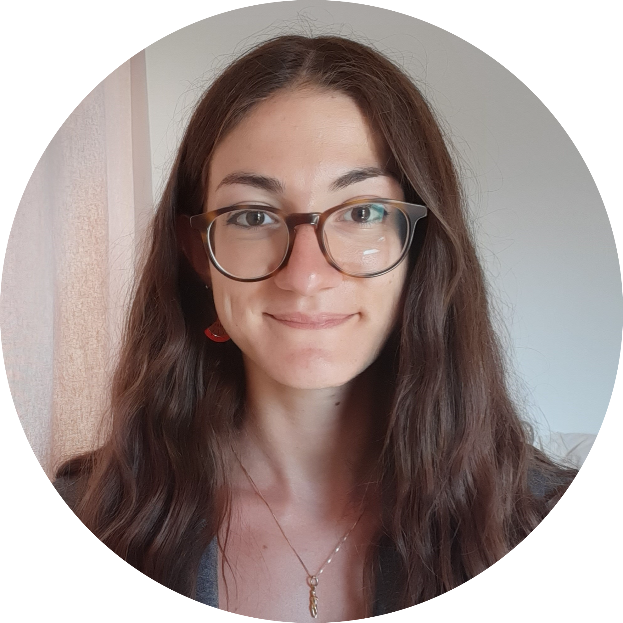 Go to the profile of Agnese Piersanti