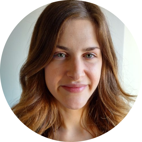 Go to the profile of Rachel Lowe