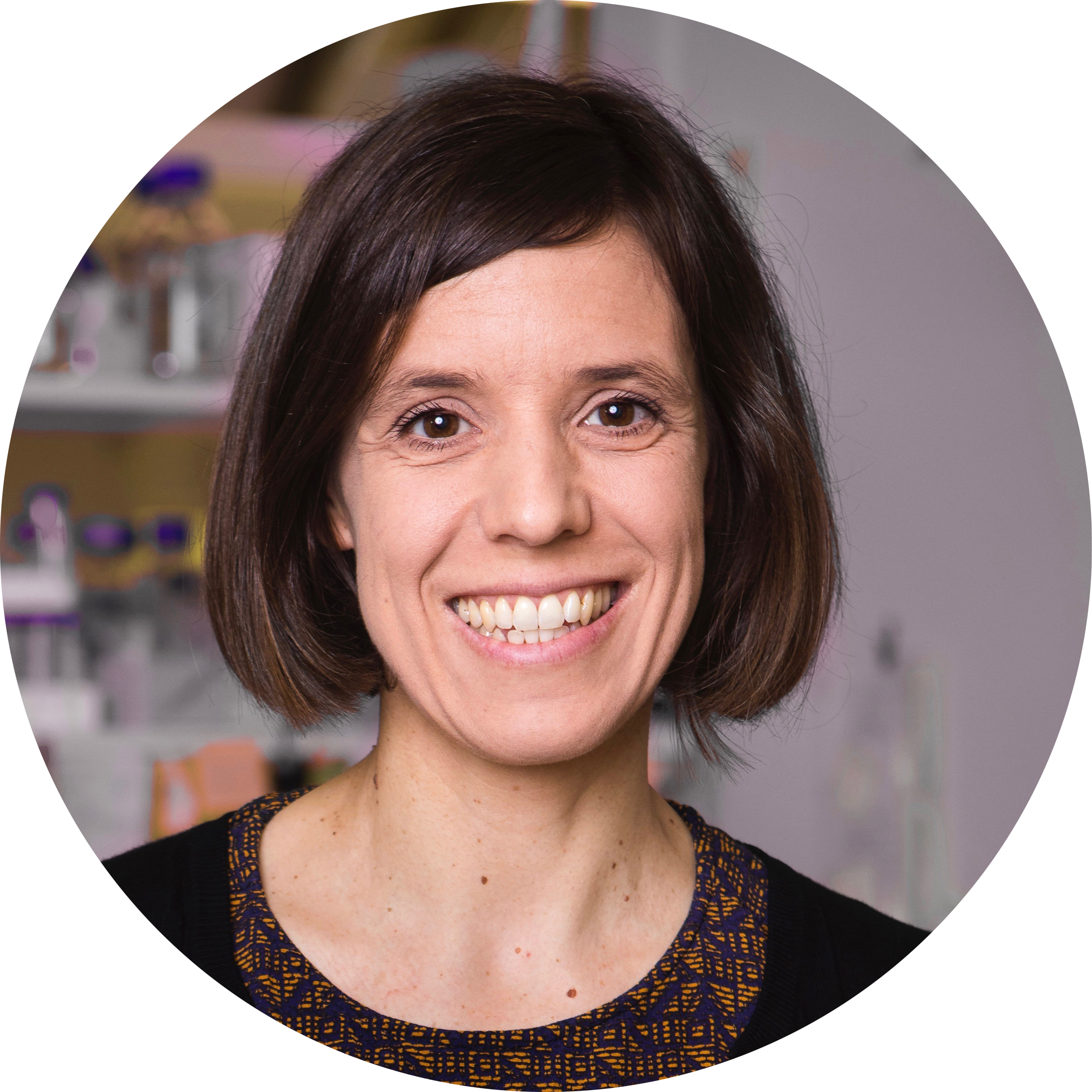 Go to the profile of Kristina Jonas