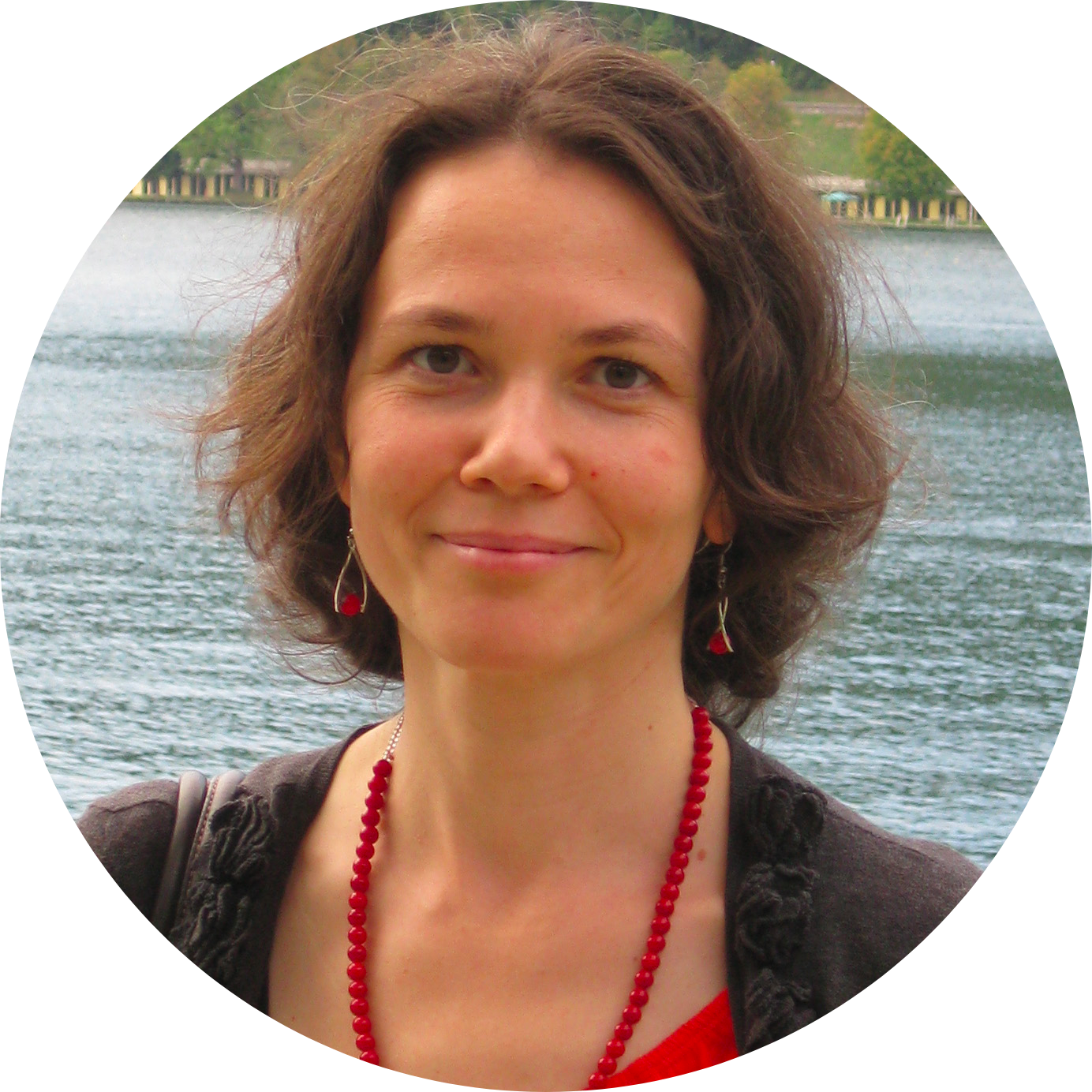 Go to the profile of Soutourina Olga