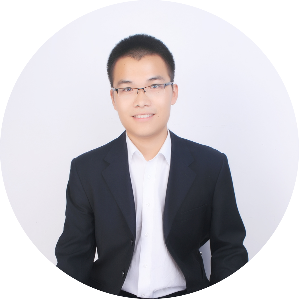 Go to the profile of Hongjie Zhu