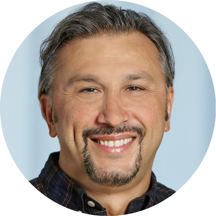 Go to the profile of Metin Sitti