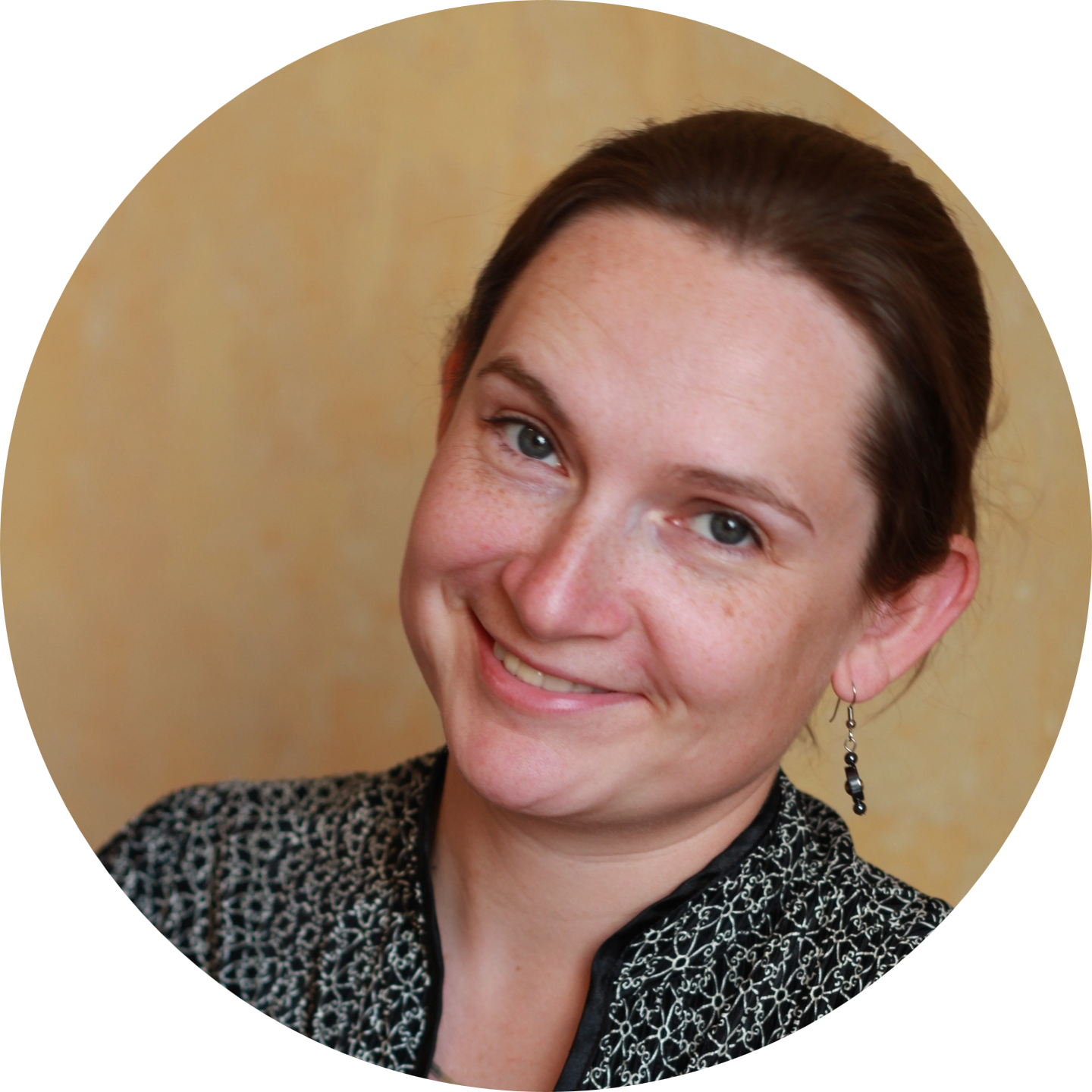 Go to the profile of Olga Kharchenko