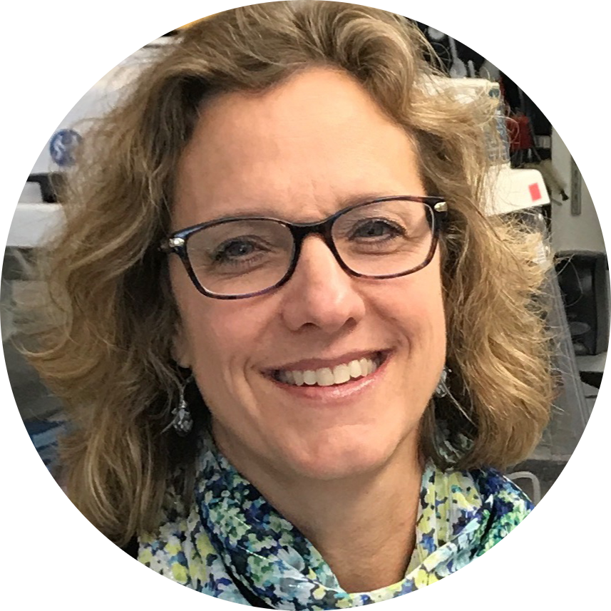 Go to the profile of Heide Ford