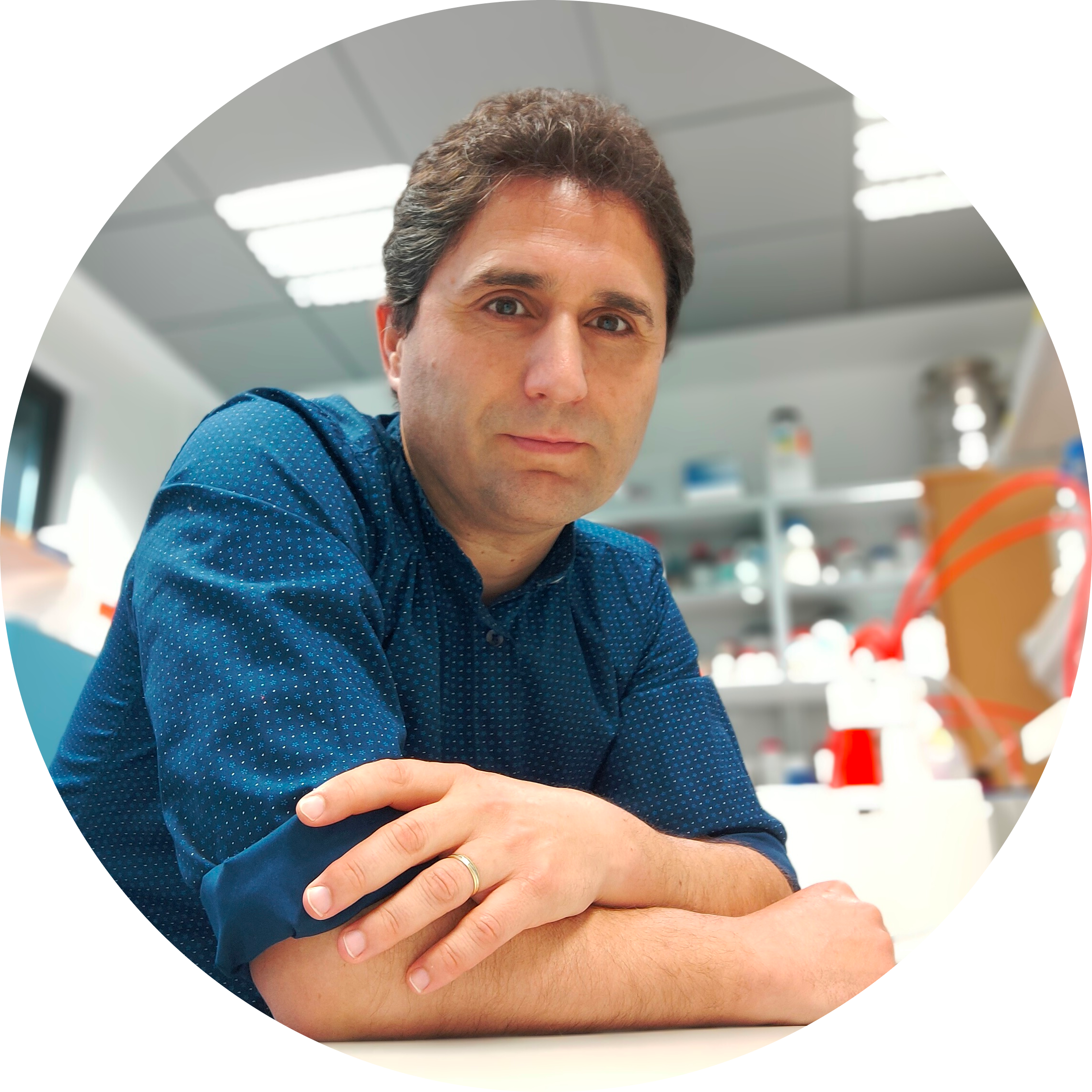 Go to the profile of Francisco Noé Arroyo-López