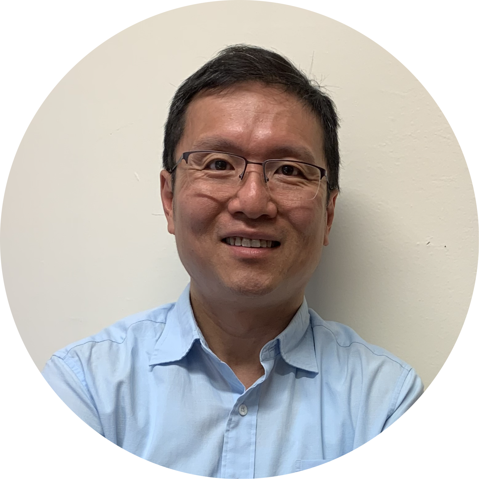 Go to the profile of Tak Pan Wong