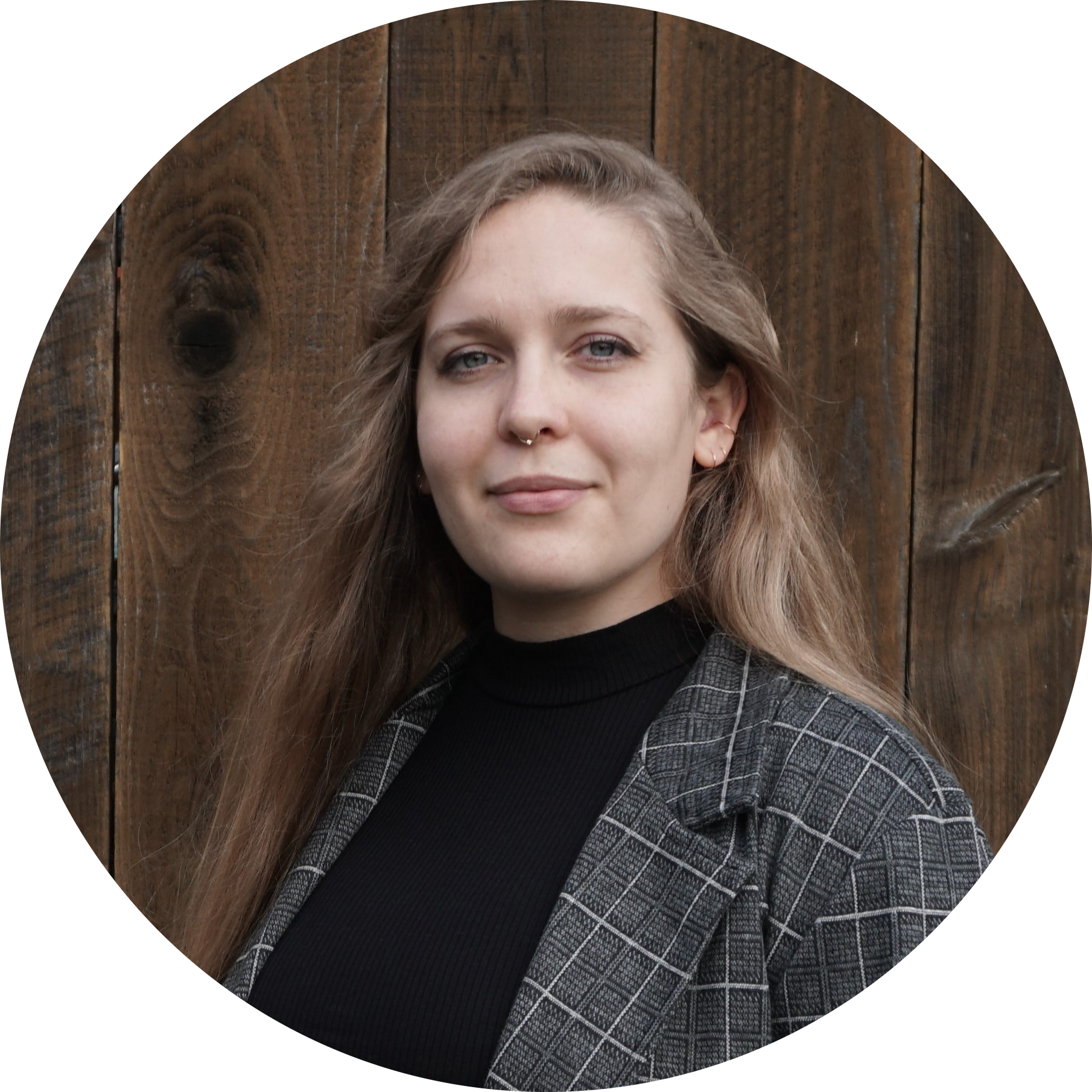 Go to the profile of Kaydren Orcutt