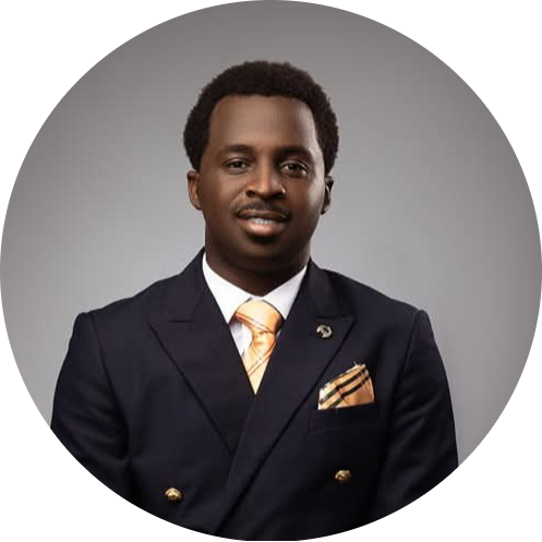 Go to the profile of Nicholas Aderinto