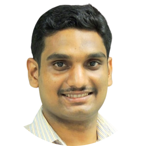 Go to the profile of Yogesh Kumar  Srivastava