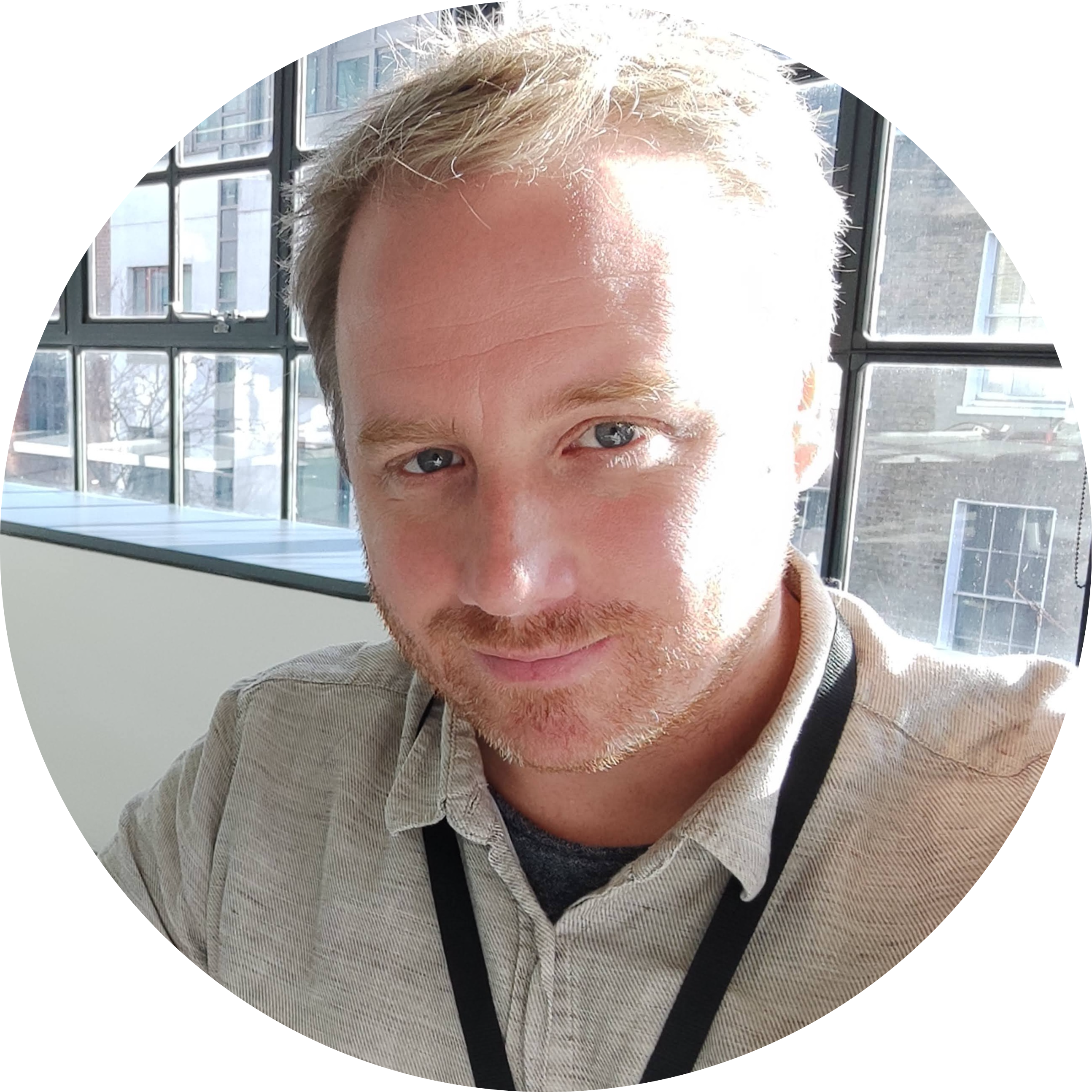 Go to the profile of Manuel Breuer