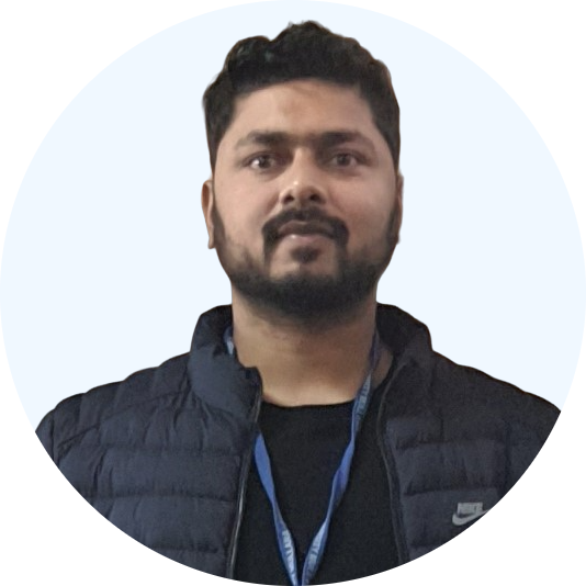 Go to the profile of Rahul Mehra