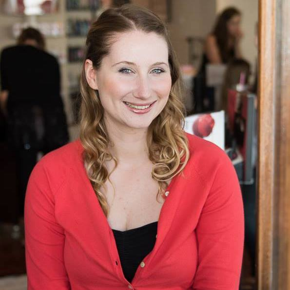 Go to the profile of Emily Smith-Woolley