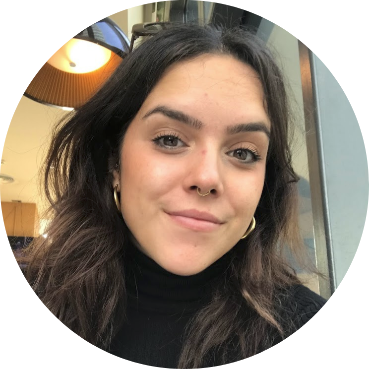 Go to the profile of Mar Cuevas-Blanco