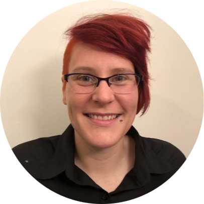 Go to the profile of Kirsty Sands