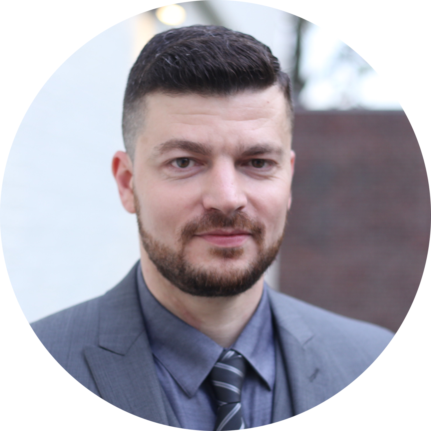 Go to the profile of Alexander Gumennik