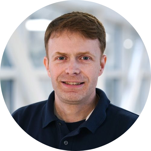 Go to the profile of Michael Nemeth