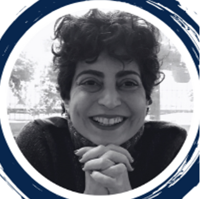 Go to the profile of Bikem Ekberzade