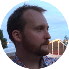 Go to the profile of Mattias Ek