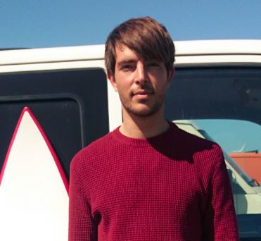 Go to the profile of Lennart Bach