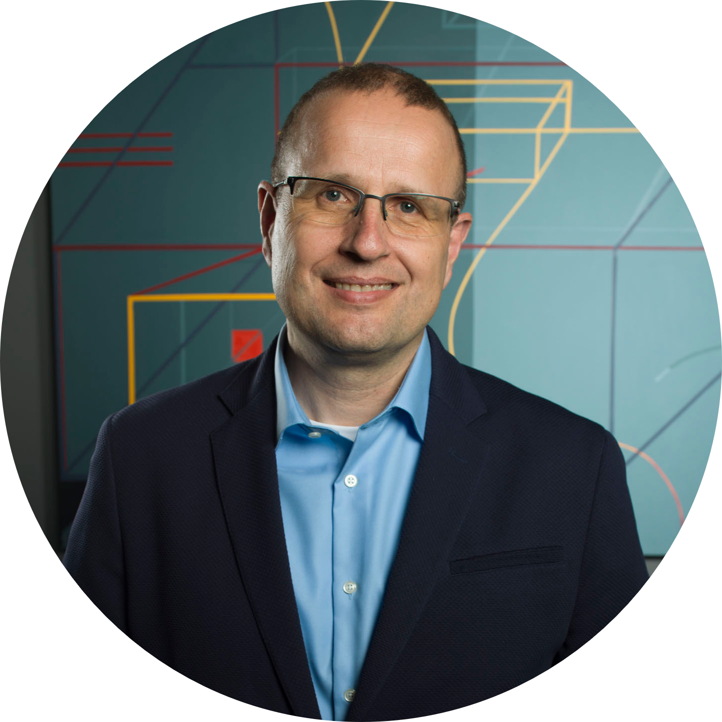 Go to the profile of Michael Wallisch