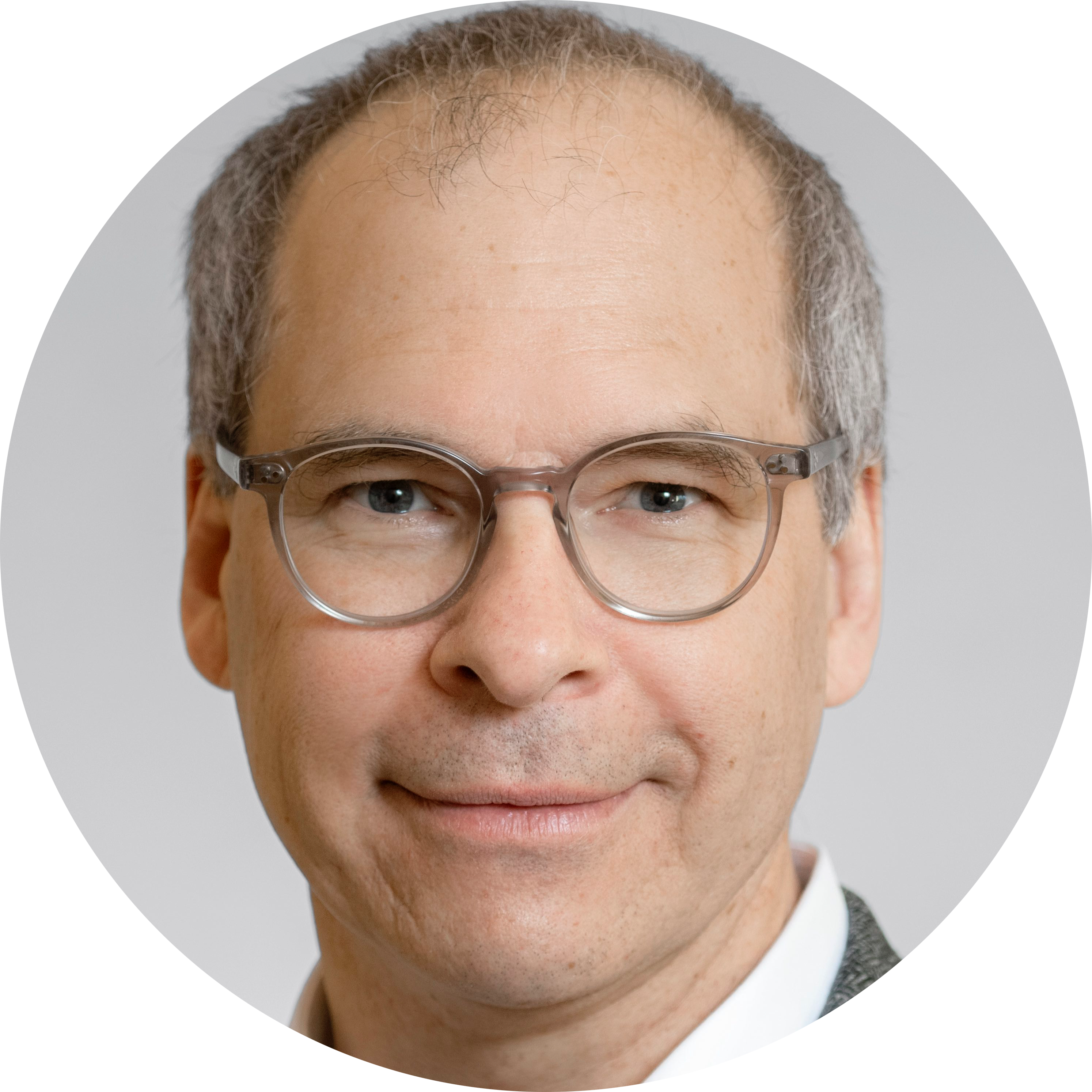 Go to the profile of Ulrich Schwarz