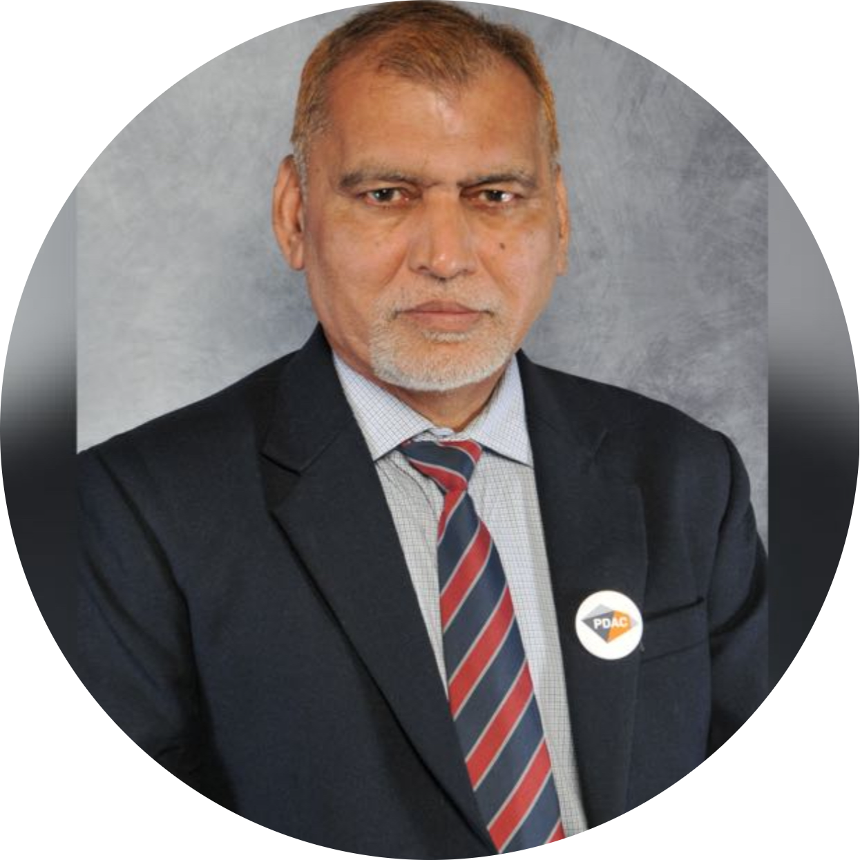 Go to the profile of Dr Pradeep Kumar Jain