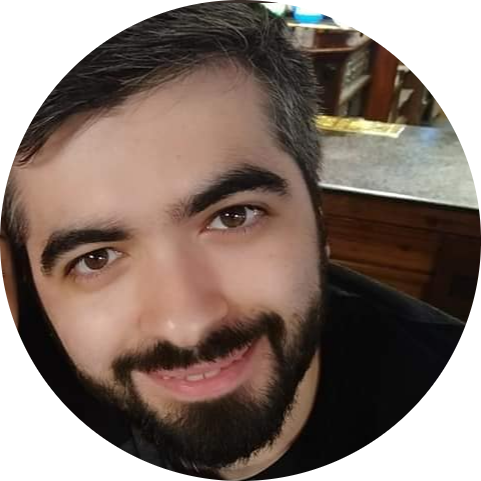 Go to the profile of Yura Grabovska