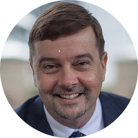 Go to the profile of Patrick Walsh