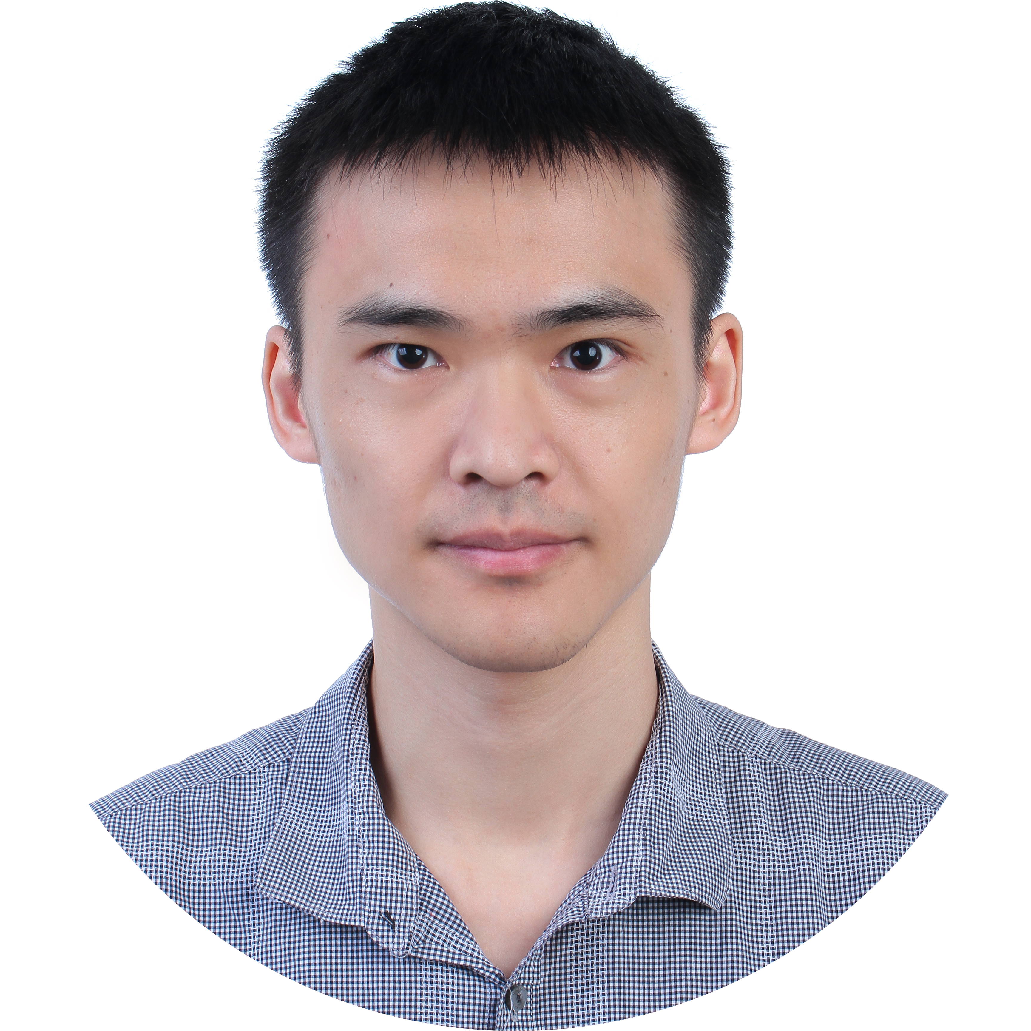 Go to the profile of Aozhen Xie