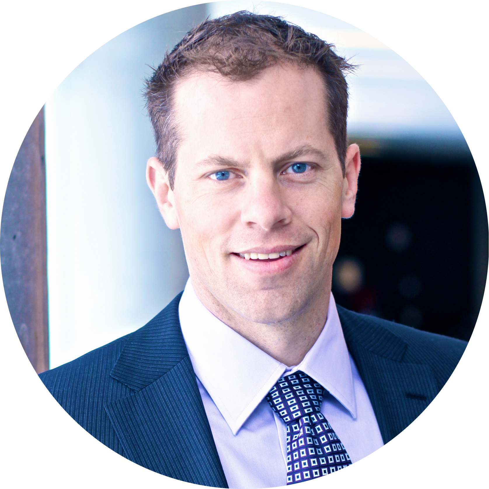 Go to the profile of Curtis Berlinguette