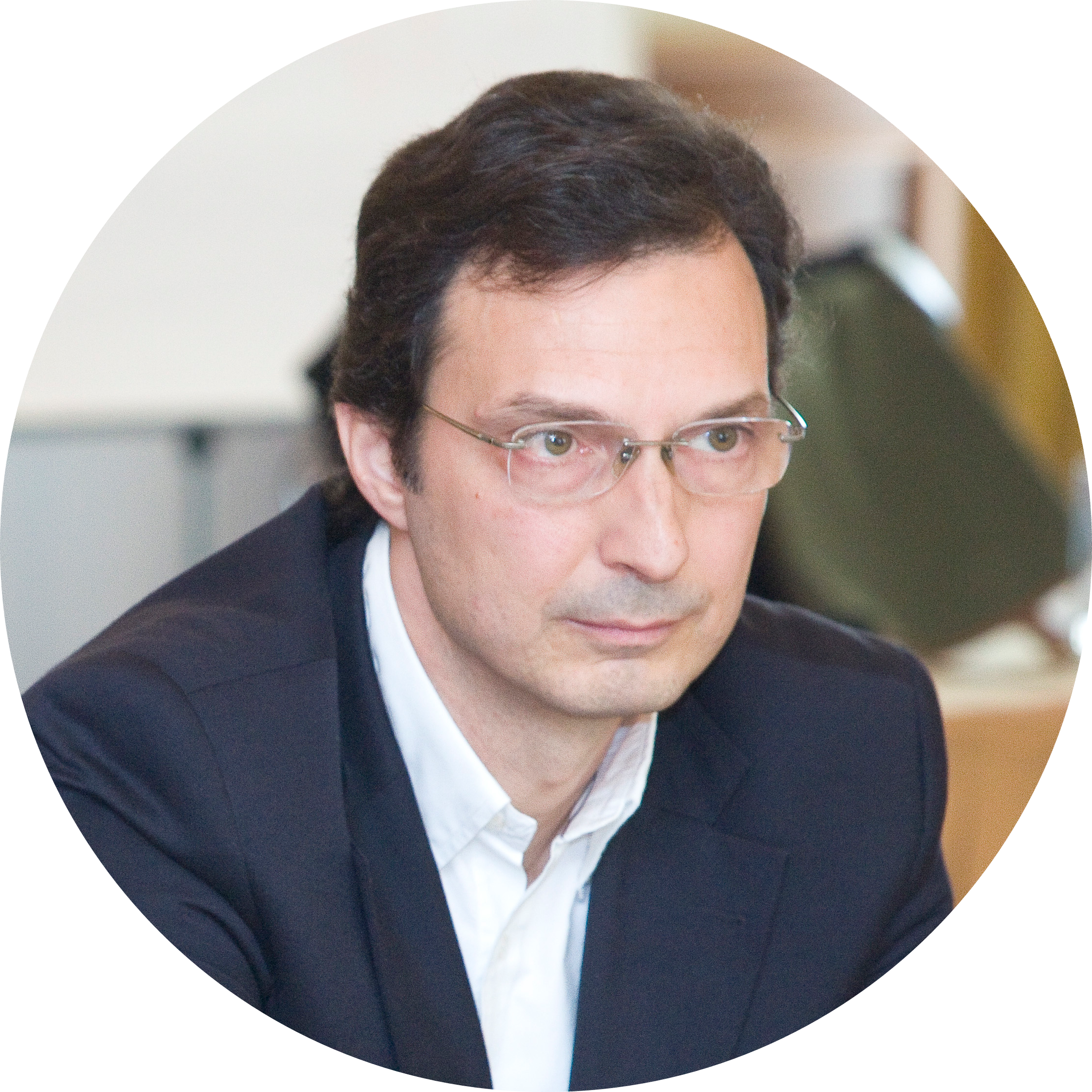 Go to the profile of Dr Panagiotis (Panos) N. Trohopoulos