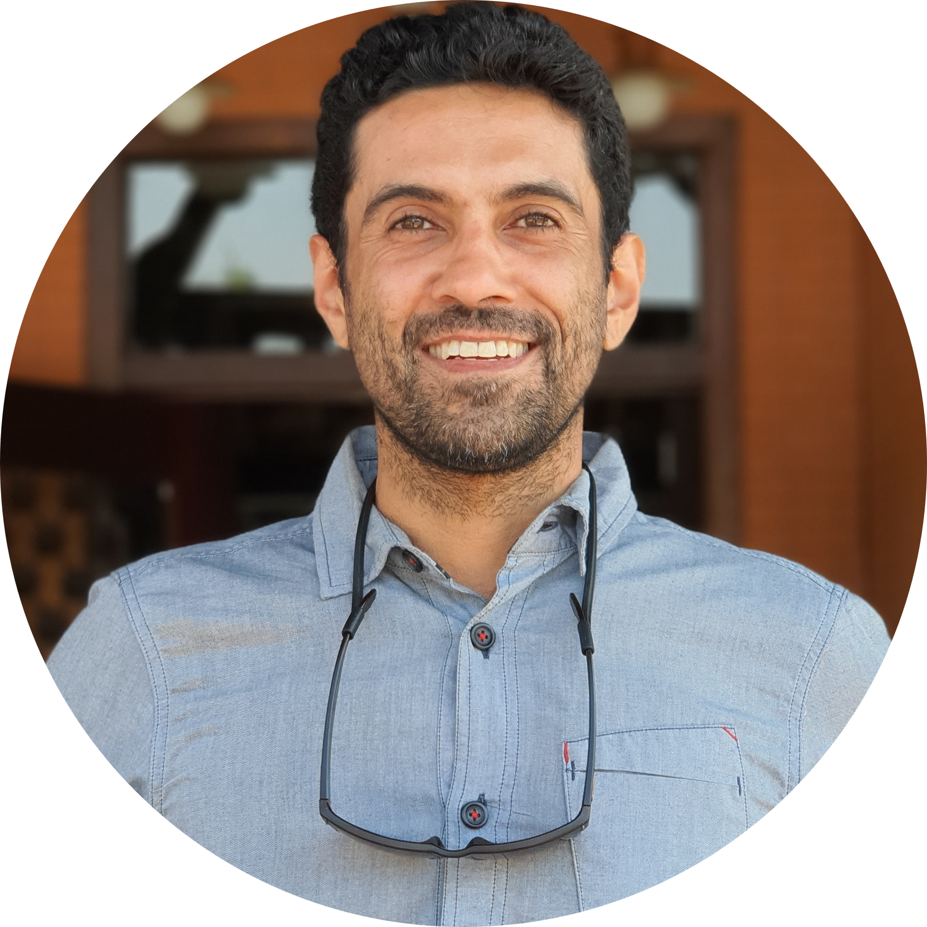 Go to the profile of Ramon