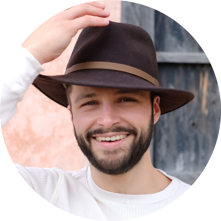 Go to the profile of Mitchell McCartney