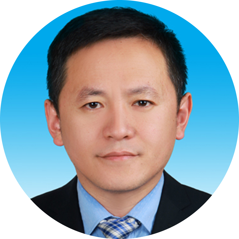 Go to the profile of Zuoyi Jiao