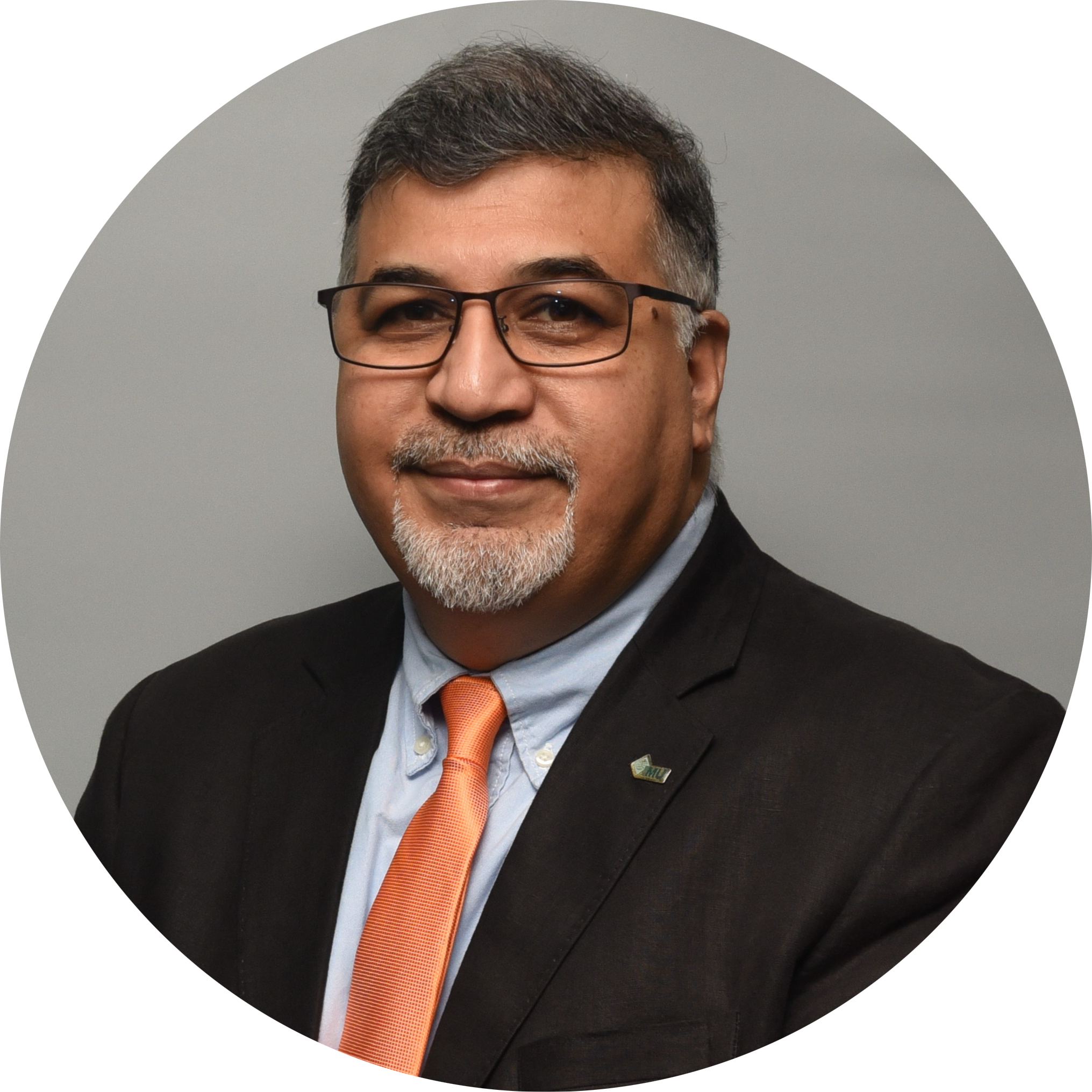 Go to the profile of Muneer Gohar Babar